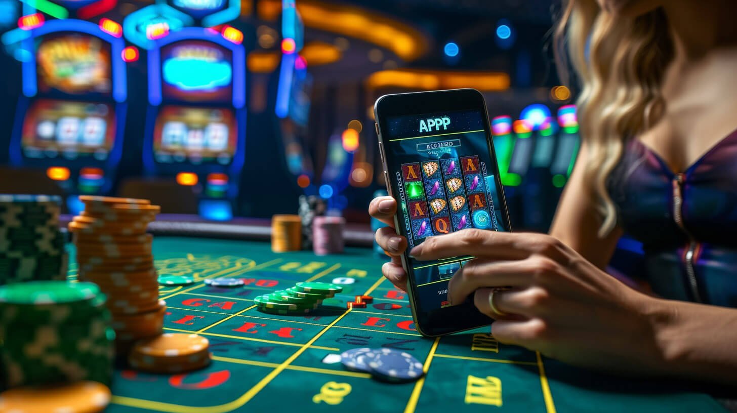 LawanQQ slot online – ratusan mesin slot terpopuler tersedia